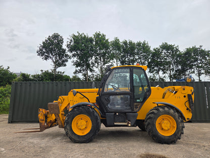 JCB 535-125