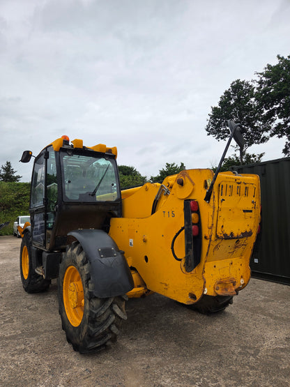 JCB 535-125