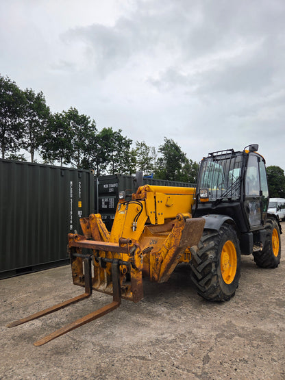 JCB 535-125