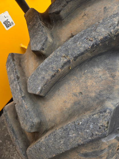 JCB 535-125