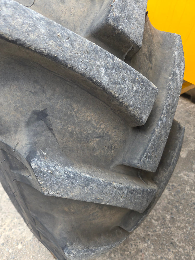 JCB 535-125
