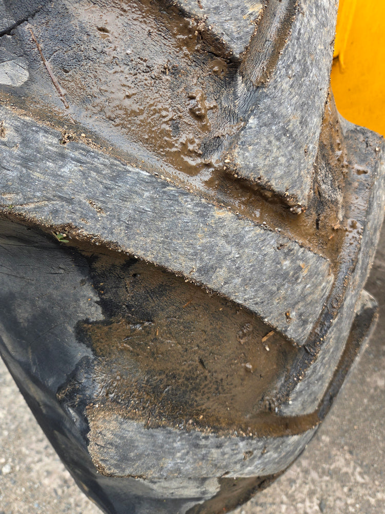 JCB 535-125