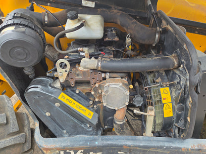 JCB 535-125