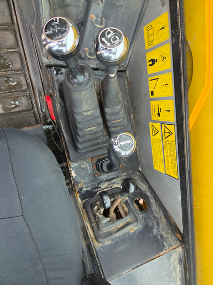 JCB 535-125