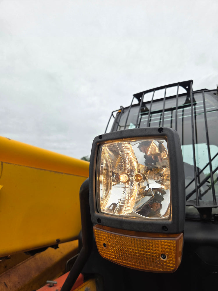 JCB 535-125