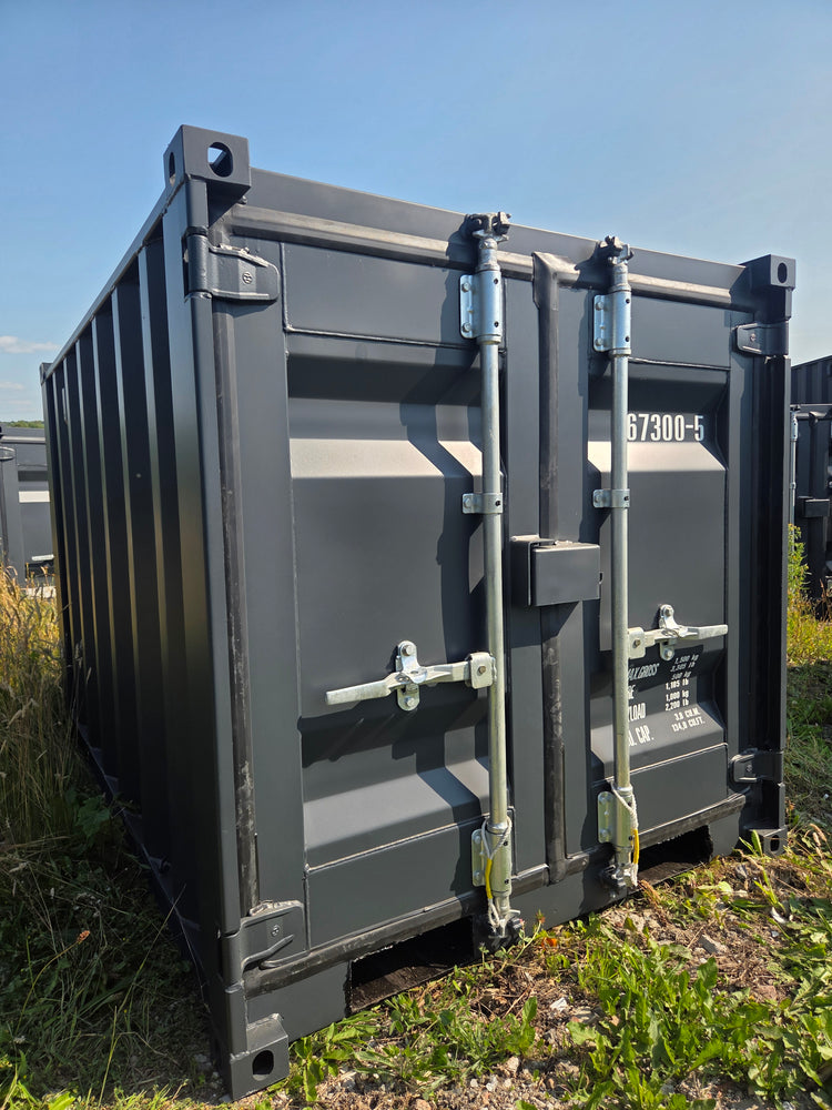 New 7ft Shipping Containers
