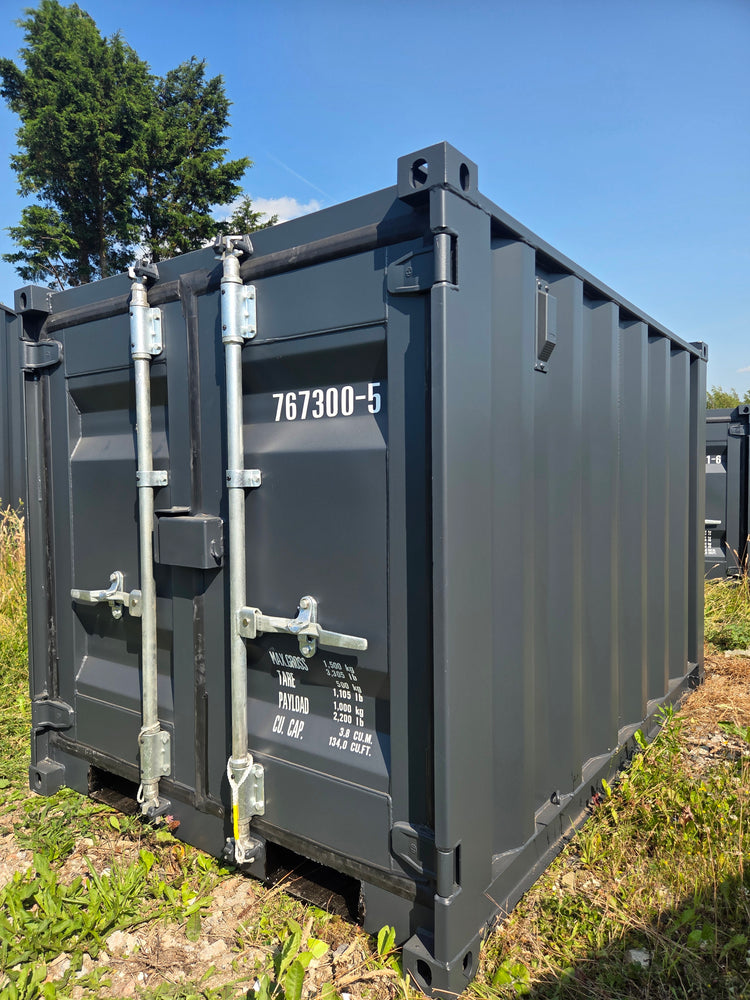 New 7ft Shipping Containers
