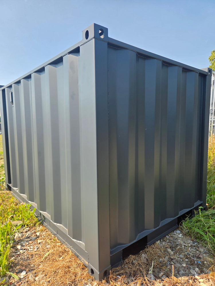 New 7ft Shipping Containers