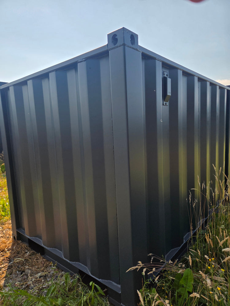 New 7ft Shipping Containers