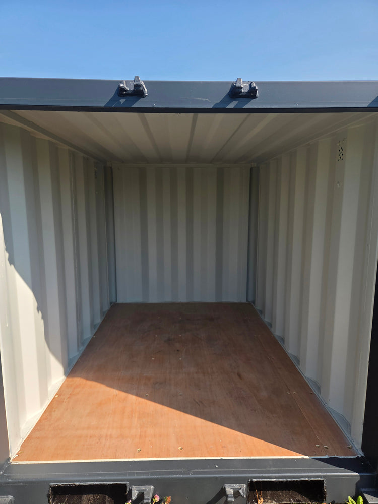 New 7ft Shipping Containers