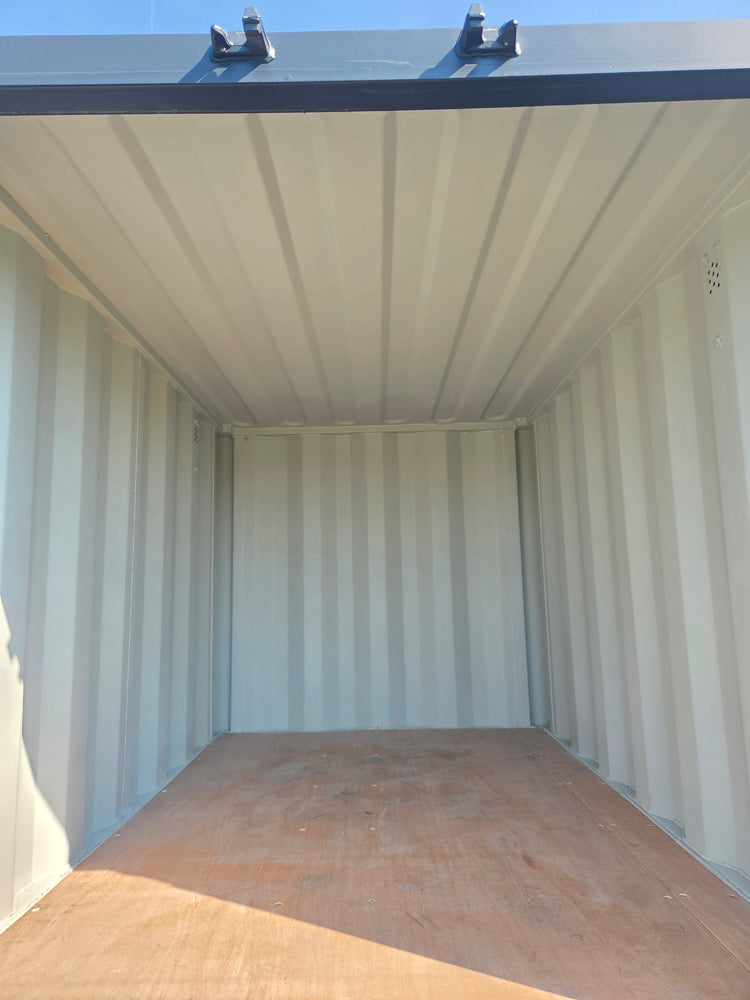 New 7ft Shipping Containers
