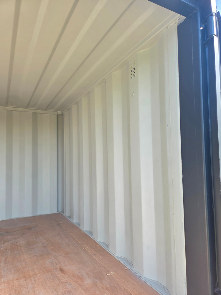 New 7ft Shipping Containers
