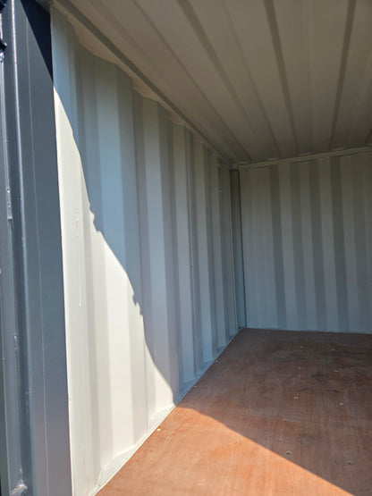New 7ft Shipping Containers