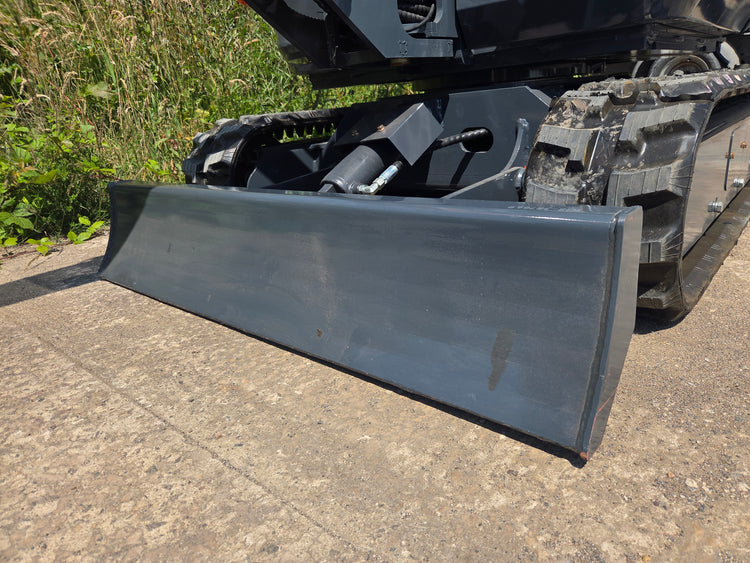 NEW KGX K18 Kubota Engine Mini Digger