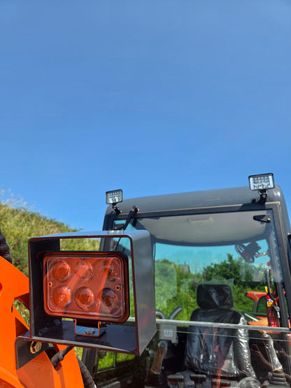 NEW KGX K18 Kubota Engine Mini Digger