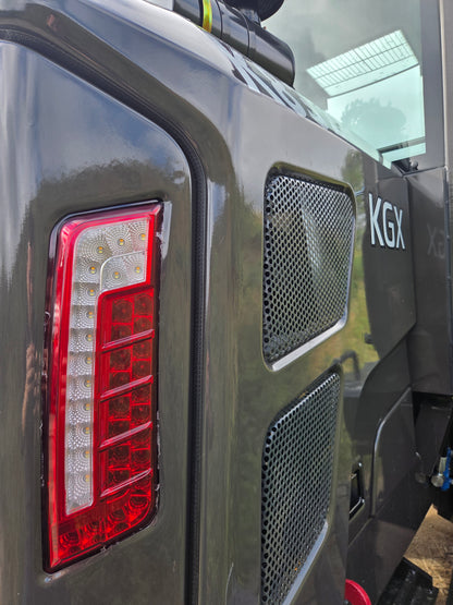 KGX K832