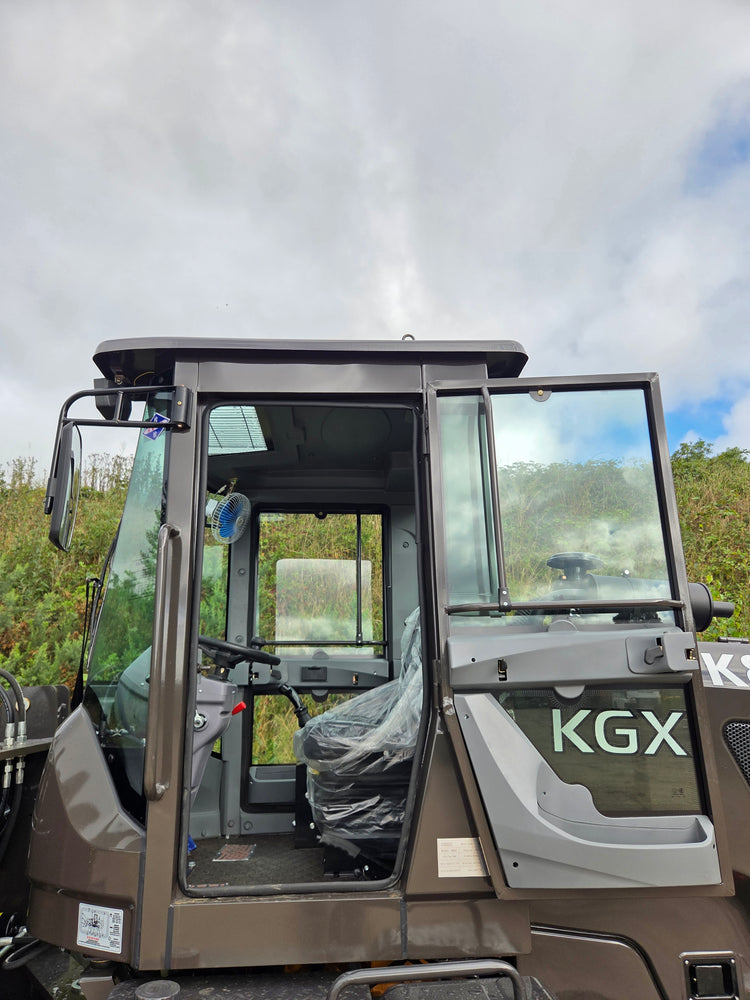 KGX K832