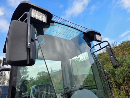 KGX K832
