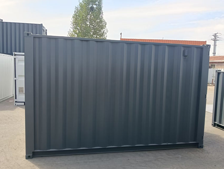 New 12ft Shipping Containers