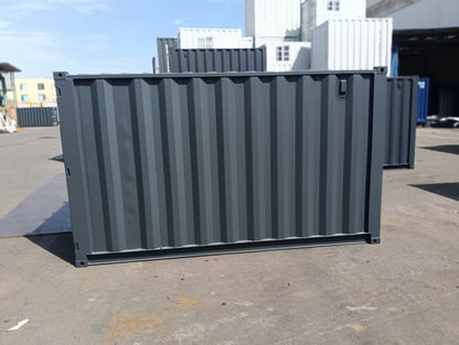 New 11ft Shipping Containers