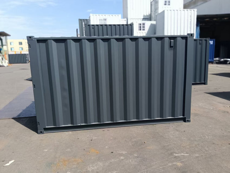 New 11ft Shipping Containers
