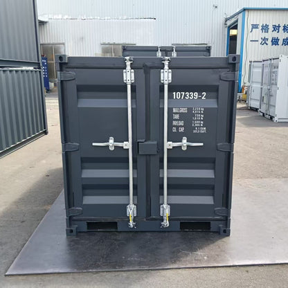 New 10ft Shipping Containers