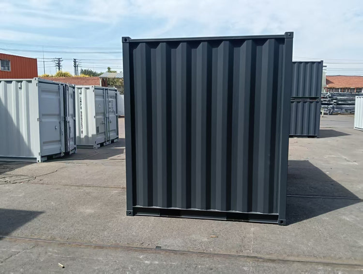 New 13ft Shipping Containers