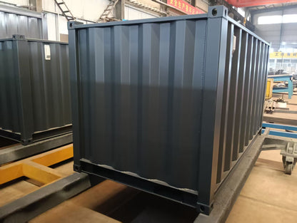 New 9ft Shipping Containers