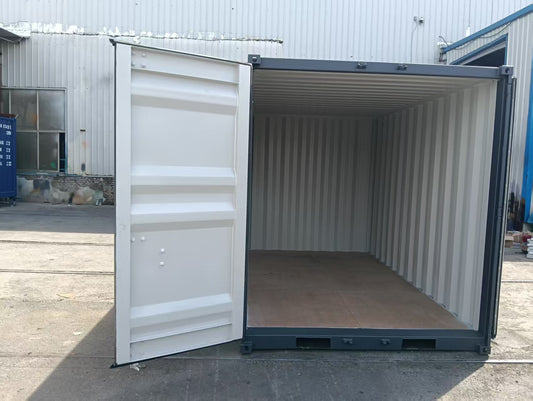 New 13ft Shipping Containers