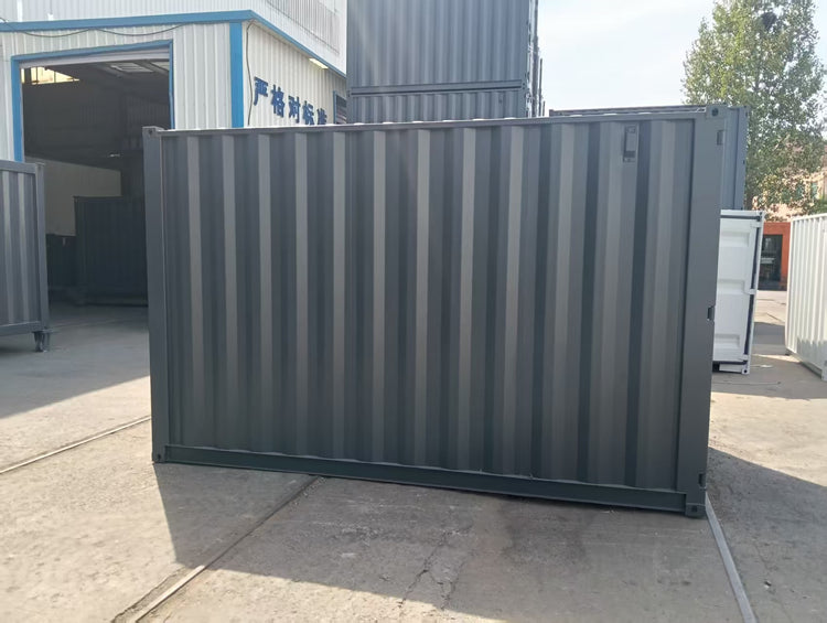 New 13ft Shipping Containers