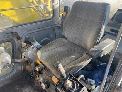 Kobelco SK220LC
