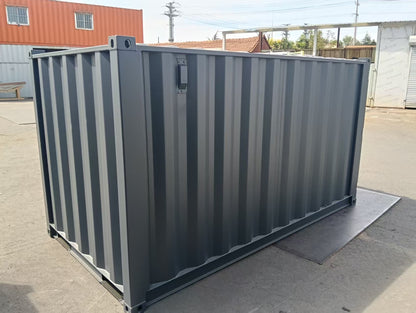 New 10ft Shipping Containers