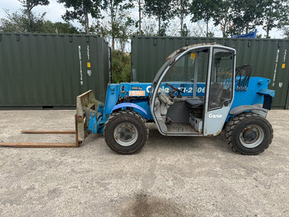Genie GTH2506