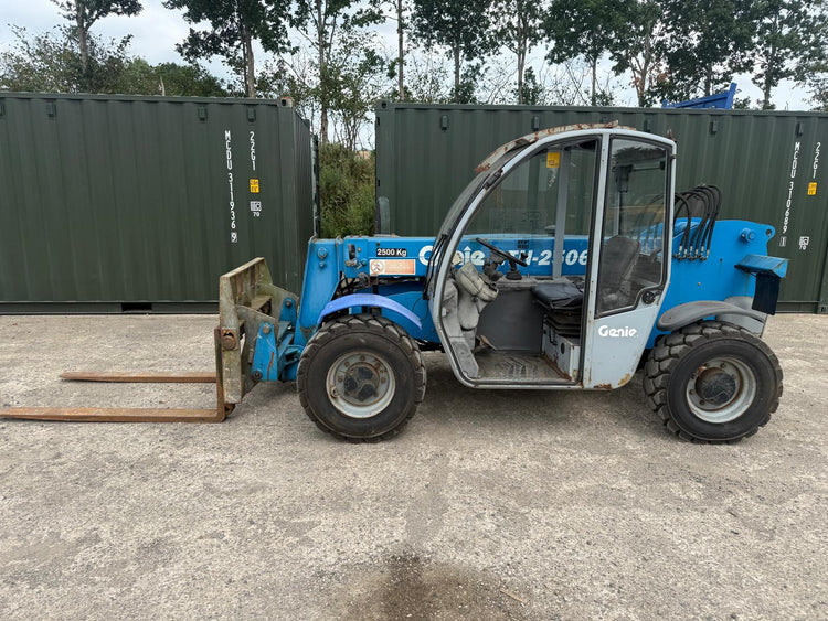 Genie GTH2506