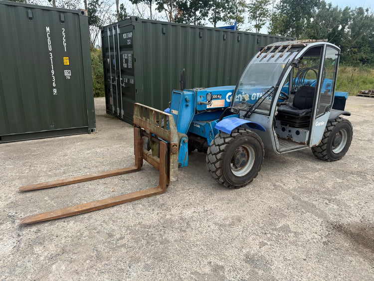 Genie GTH2506