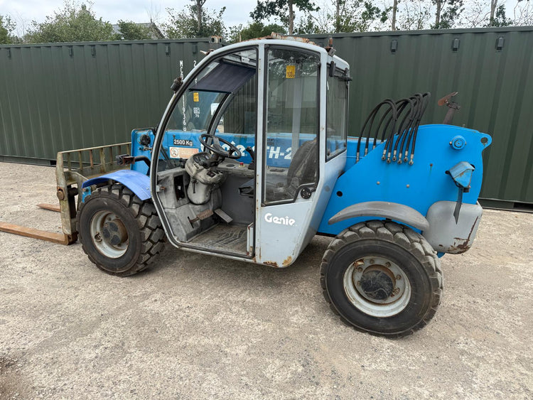 Genie GTH2506