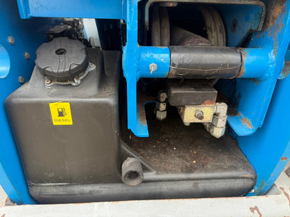Genie GTH2506