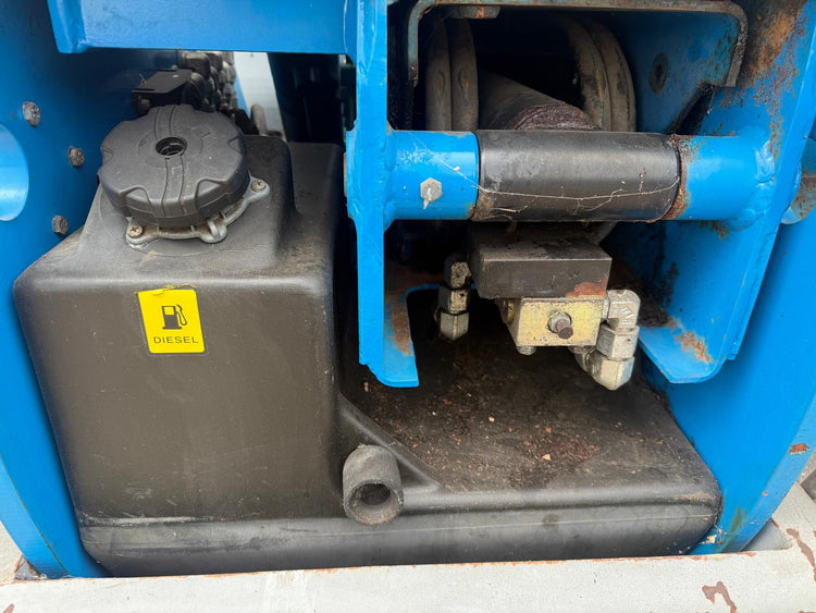 Genie GTH2506