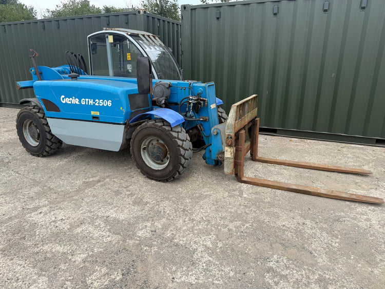 Genie GTH2506