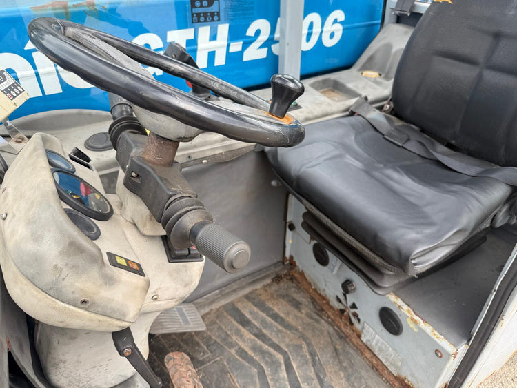 Genie GTH2506
