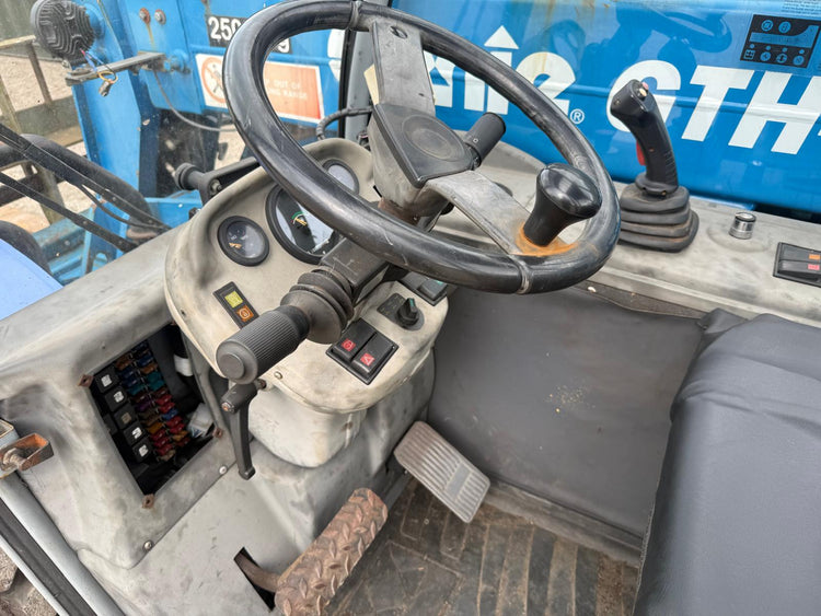 Genie GTH2506