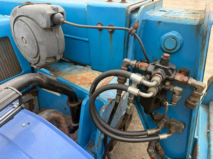 Genie GTH2506