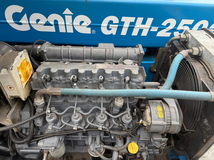 Genie GTH2506