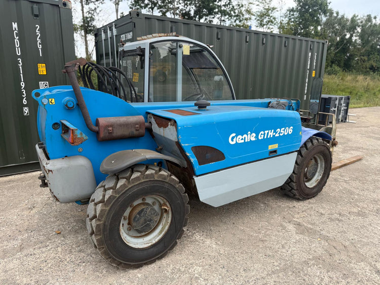 Genie GTH2506