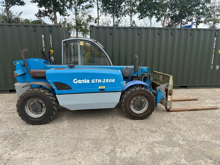 Genie GTH2506
