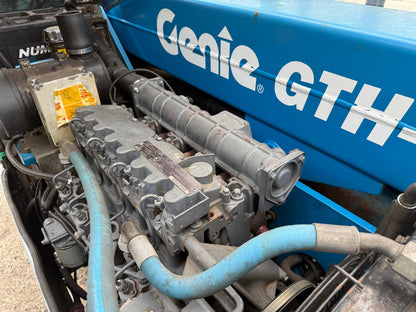 Genie GTH2506