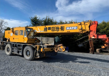 Kato KR30H