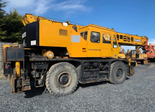 Kato KR30H