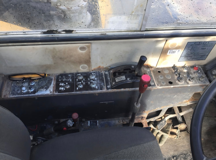 Kato KR30H