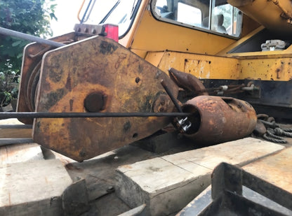Kato KR30H